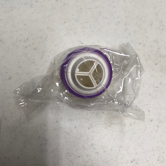 3 piece Cake Decoration Set - Picture 5 of 6